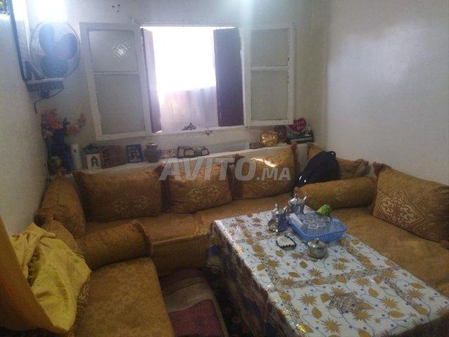 Appartement vente à Anfa, Gharb-Chrarda-Beni Hssen