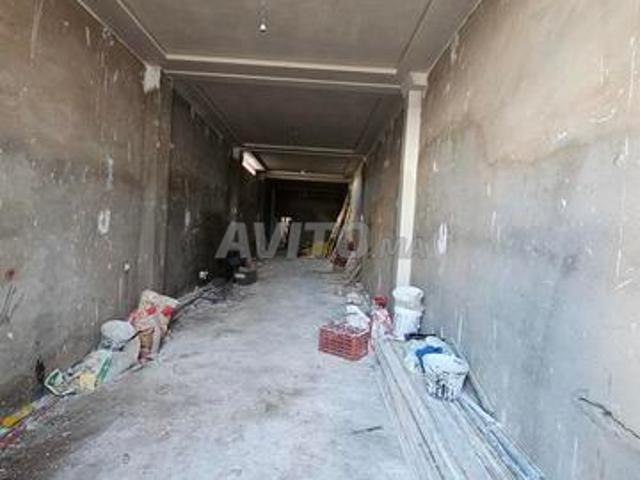 Local commercial location à Saf, L'Oriental