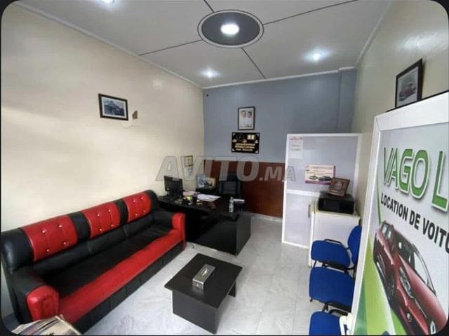 Local commercial vente