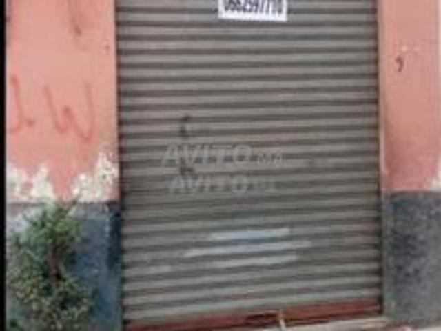 Maison vente