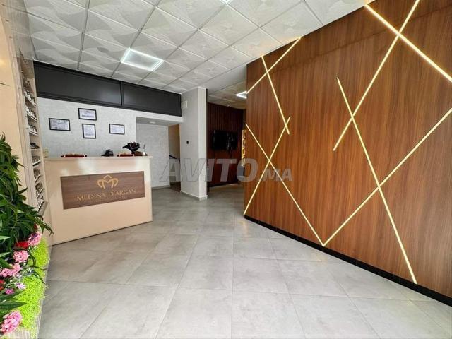Local commercial location à Agadir, Oued ed Dahab-Lagouira