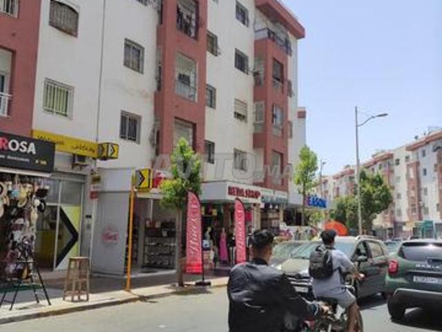 Local commercial vente à Agadir, Oued ed Dahab-Lagouira