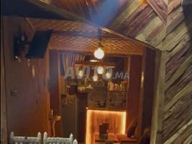 Local commercial vente à Guelmim