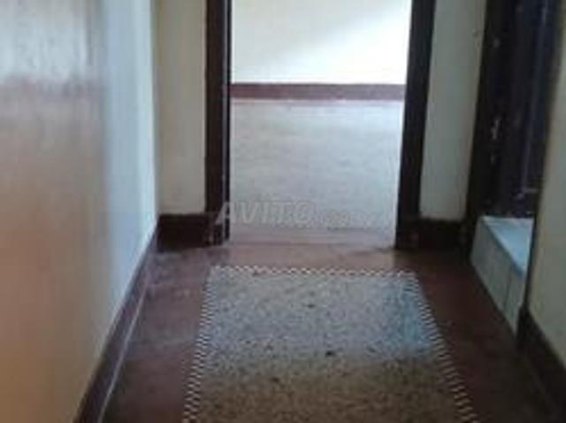 Appartement vente