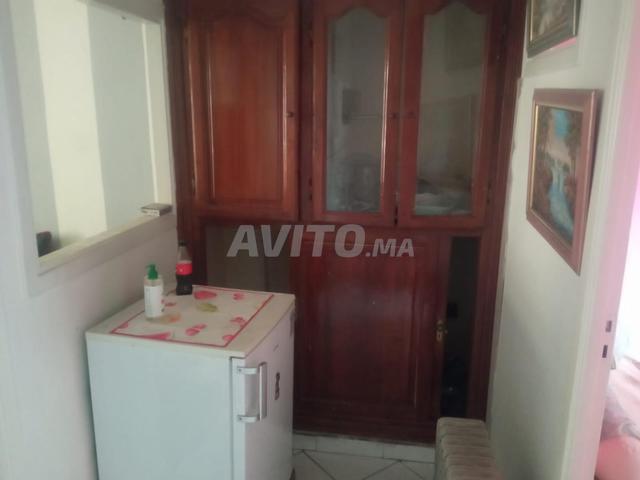 Appartement location à Centre Ville