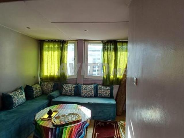 Appartement vente à Anfa, Dar Sultan