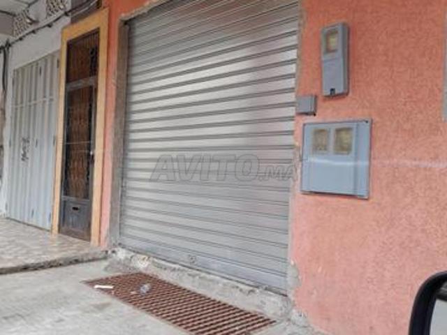 Local commercial location à Mohammedia, Gharb-Chrarda-Beni Hssen