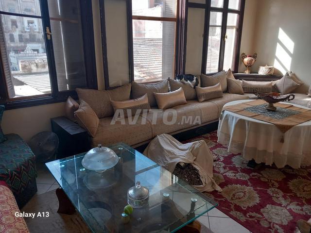 Appartement vente à Anfa, Sidi Belyout