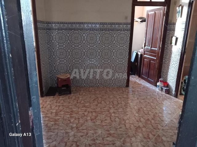 Appartement location à Centre Ville