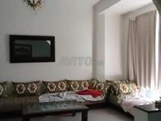 Appartement vente à Anfa, Sidi Belyout
