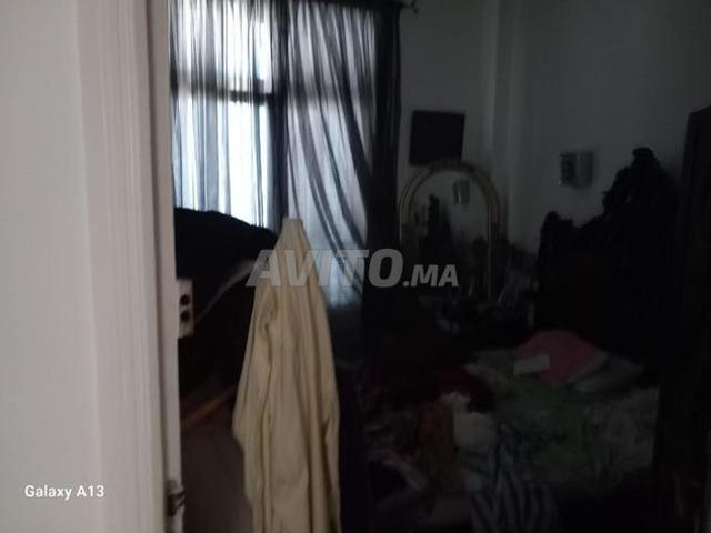 Appartement location à Centre Ville, Ben Slimane