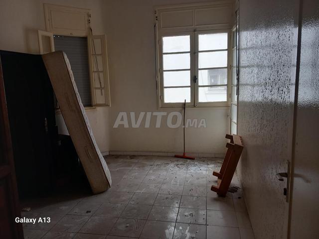 Appartement vente à Anfa, Dar Sultan
