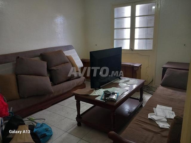 Appartement vente à Anfa, Dar Sultan