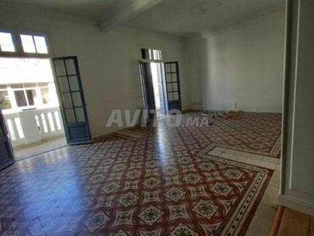 Appartement vente à Centre Ville, Ben Slimane