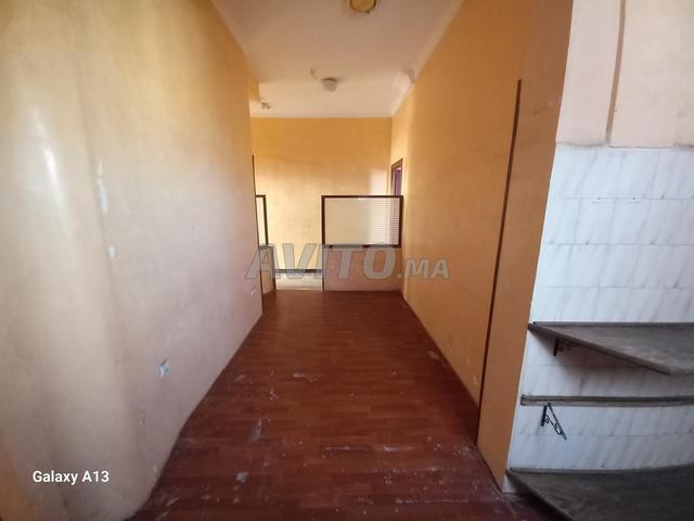 Appartement vente à Centre Ville