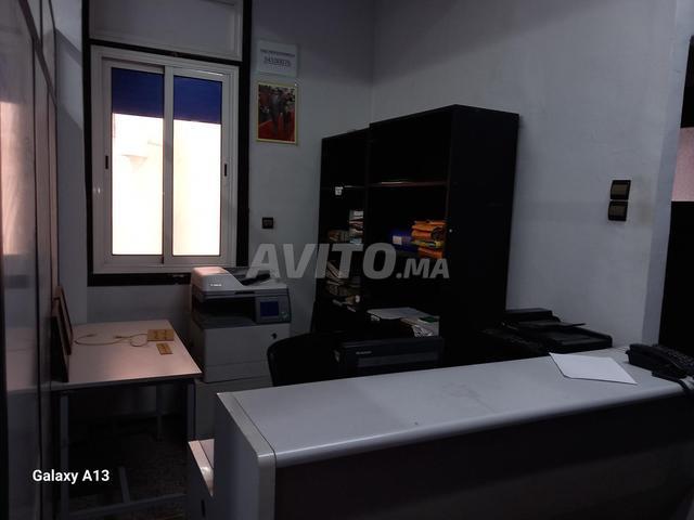 Bureau location à Anfa, Dar Sultan