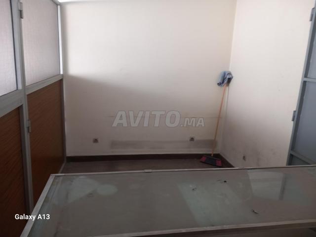 Bureau vente à Derb Omar, Settat