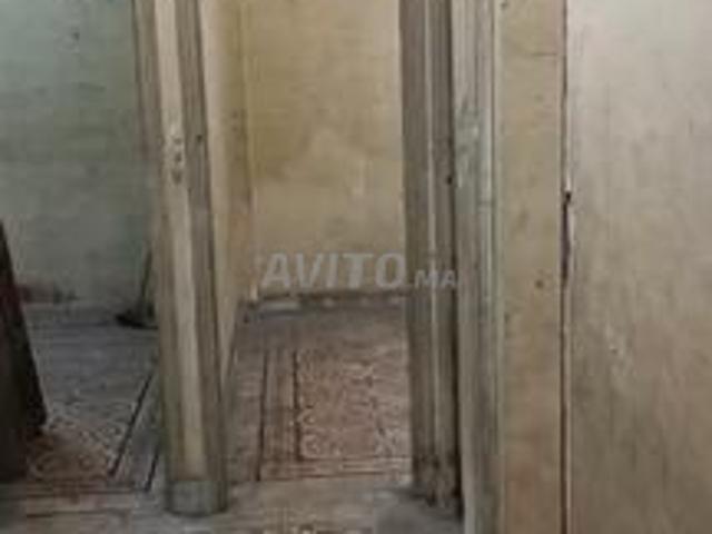 Appartement vente à Anfa, Sidi Belyout