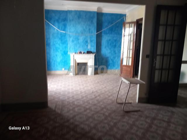 Bureau vente à Anfa, Sidi Belyout