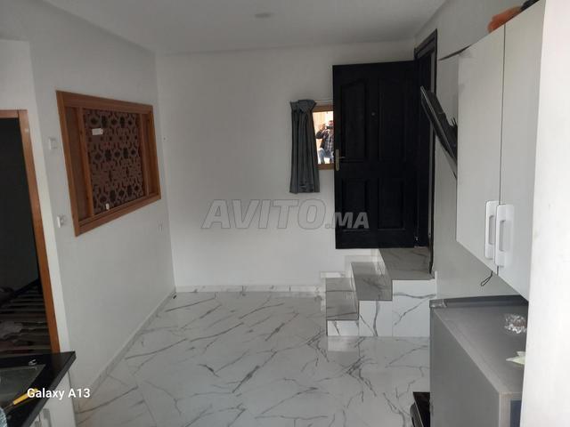 Appartement vente à Anfa, Dar Sultan