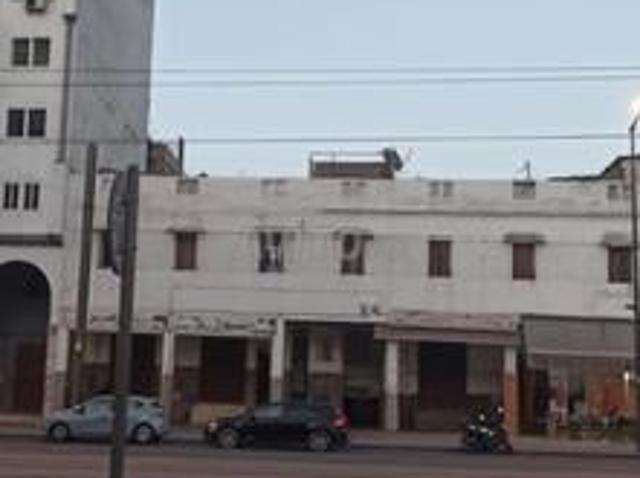 Appartement location à Anfa, Al Fida
