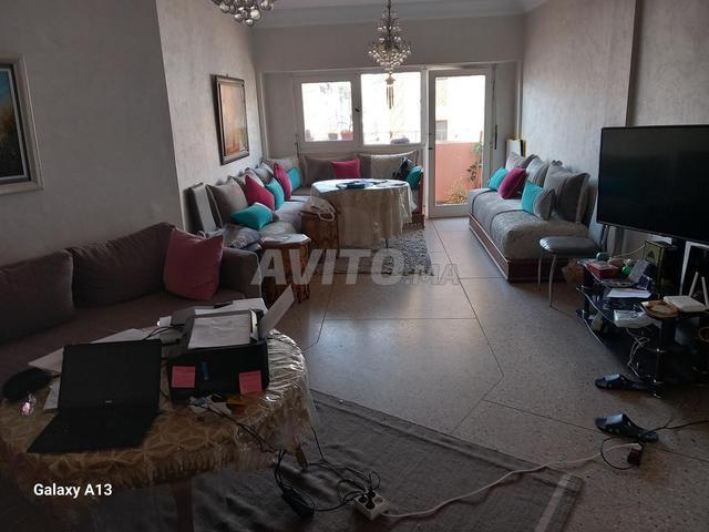 Appartement vente à Anfa, Dar Sultan