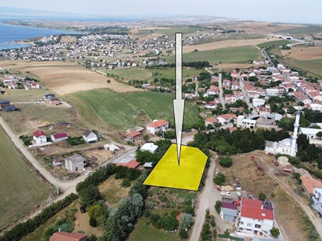 Gelibolu, Çanakkale içerisinde satılık Arsa