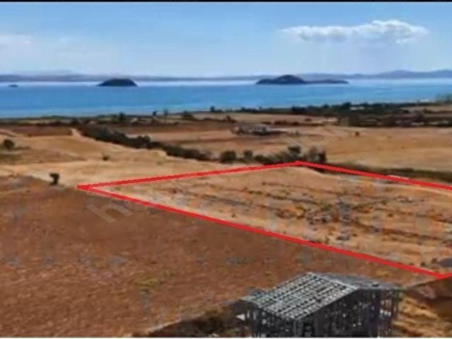 Gelibolu içerisinde satılık Arsa