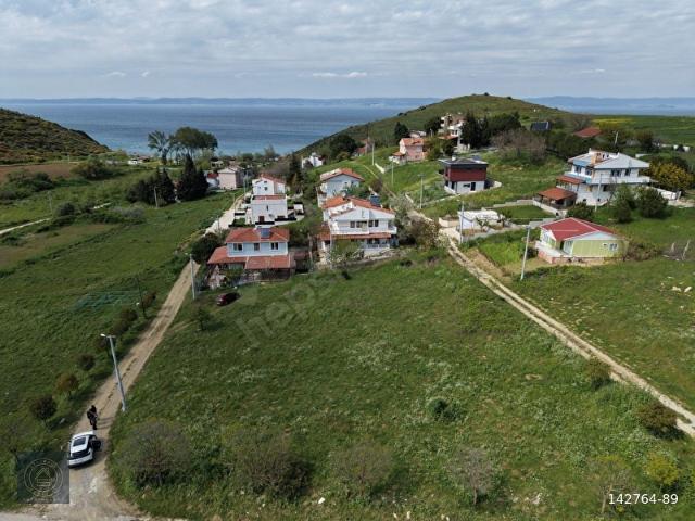 Güneyli, Gelibolu içerisinde satılık Arsa