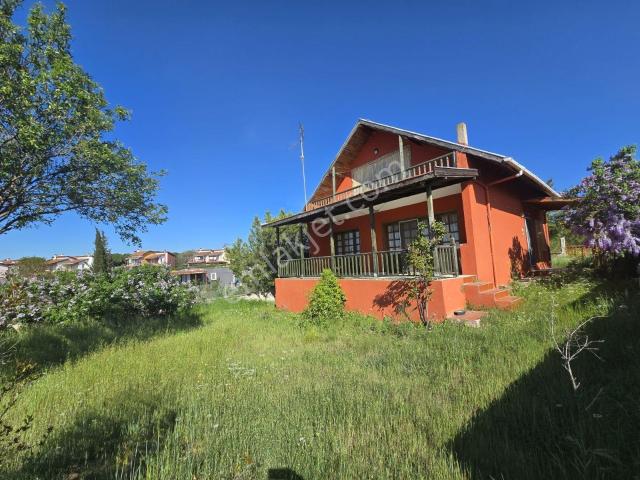 Gelibolu, Çanakkale içerisinde satılık Villa