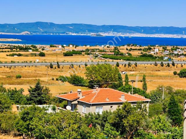 Gelibolu, Çanakkale içerisinde satılık Villa
