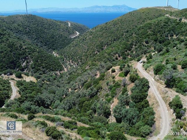 Karaburun, İzmir içerisinde satılık Arsa