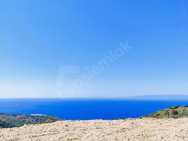 Karaburun, İzmir içerisinde satılık mülk
