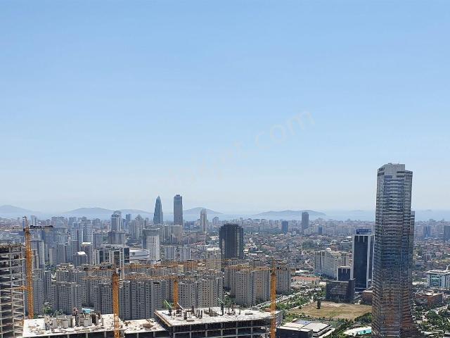 Ümraniye, İstanbul içerisinde kiralık mülk