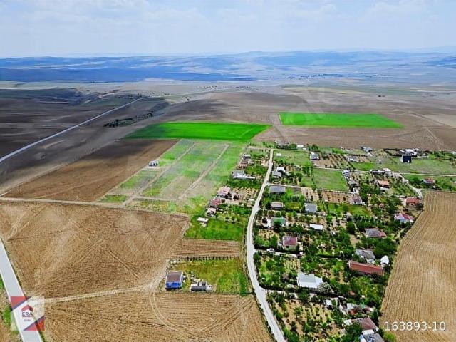 Bala, Ankara içerisinde satılık Arsa