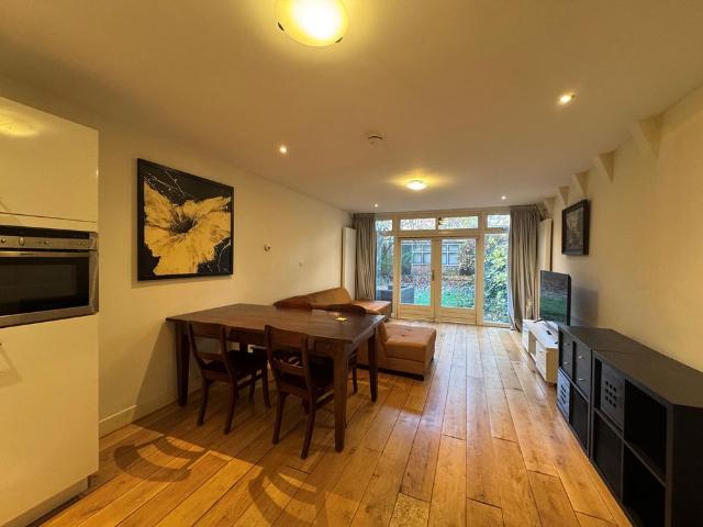 Appartement te huur in Centrum, Amsterdam