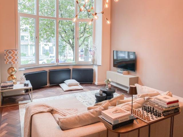 Appartement te huur in Centrum, Amsterdam