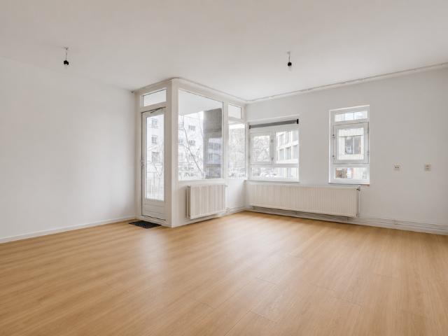 Appartement te huur in Centrum, Amsterdam