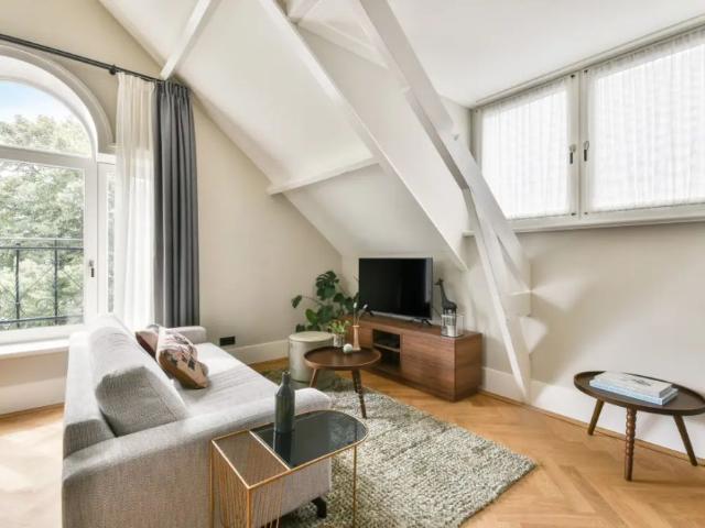 Appartement te huur in Amsterdam, Noord Holland