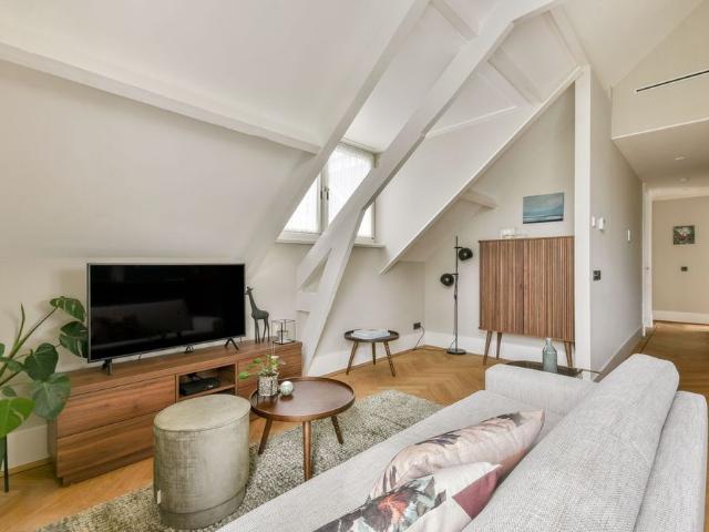 Appartement te huur in Centrum, Amsterdam