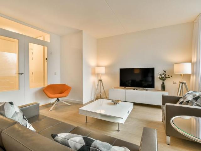 Appartement te huur in Centrum, Amsterdam
