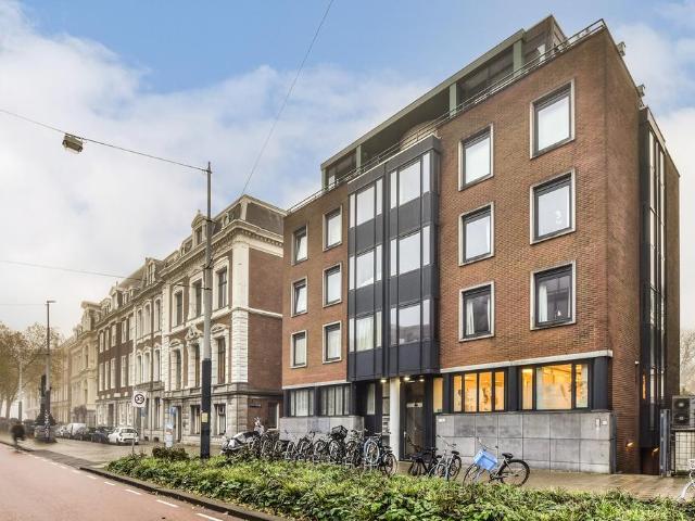 Appartement te huur in Centrum, Amsterdam