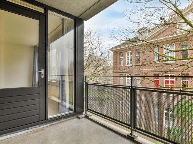 Appartement te huur in Amsterdam, Noord Holland