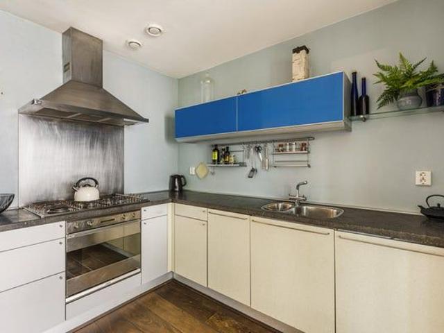 Appartement te huur in Amsterdam, Noord Holland