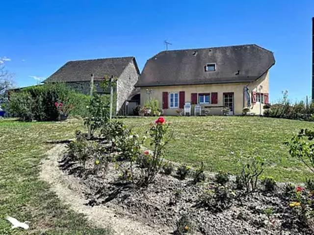 Maison vente à Sarpourenx, Pyrénées-Atlantiques