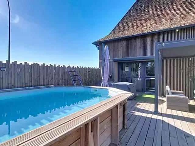 Maison vente à Sarpourenx, Pyrénées-Atlantiques