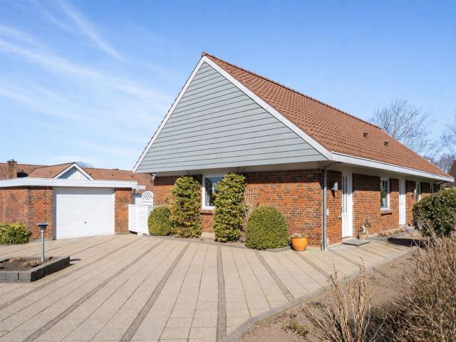 Villa til salg i Struer, Århus