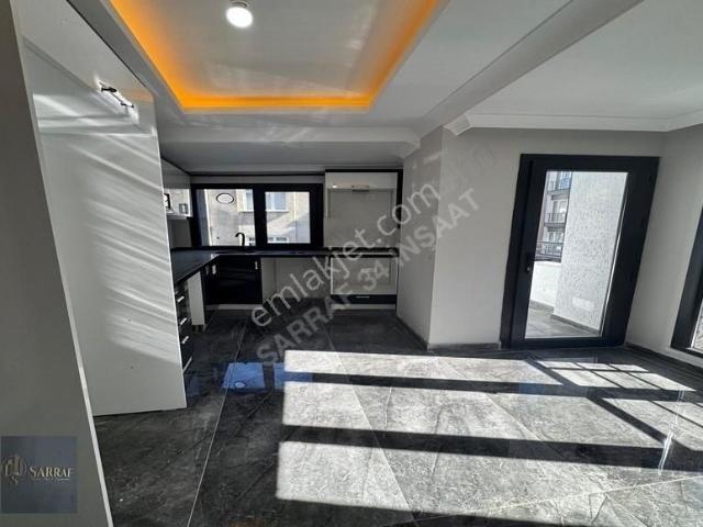Esenyurt, Mehterçeşme Mahallesi içerisinde satılık Daire