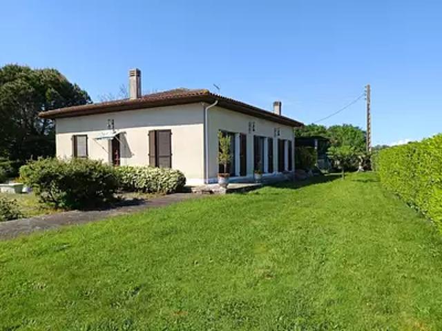 Maison vente à Mirande, Sarragachies