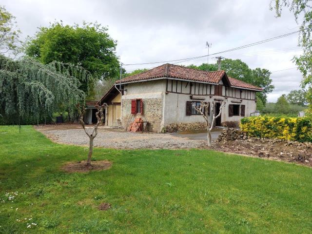 Maison vente à Sarragachies